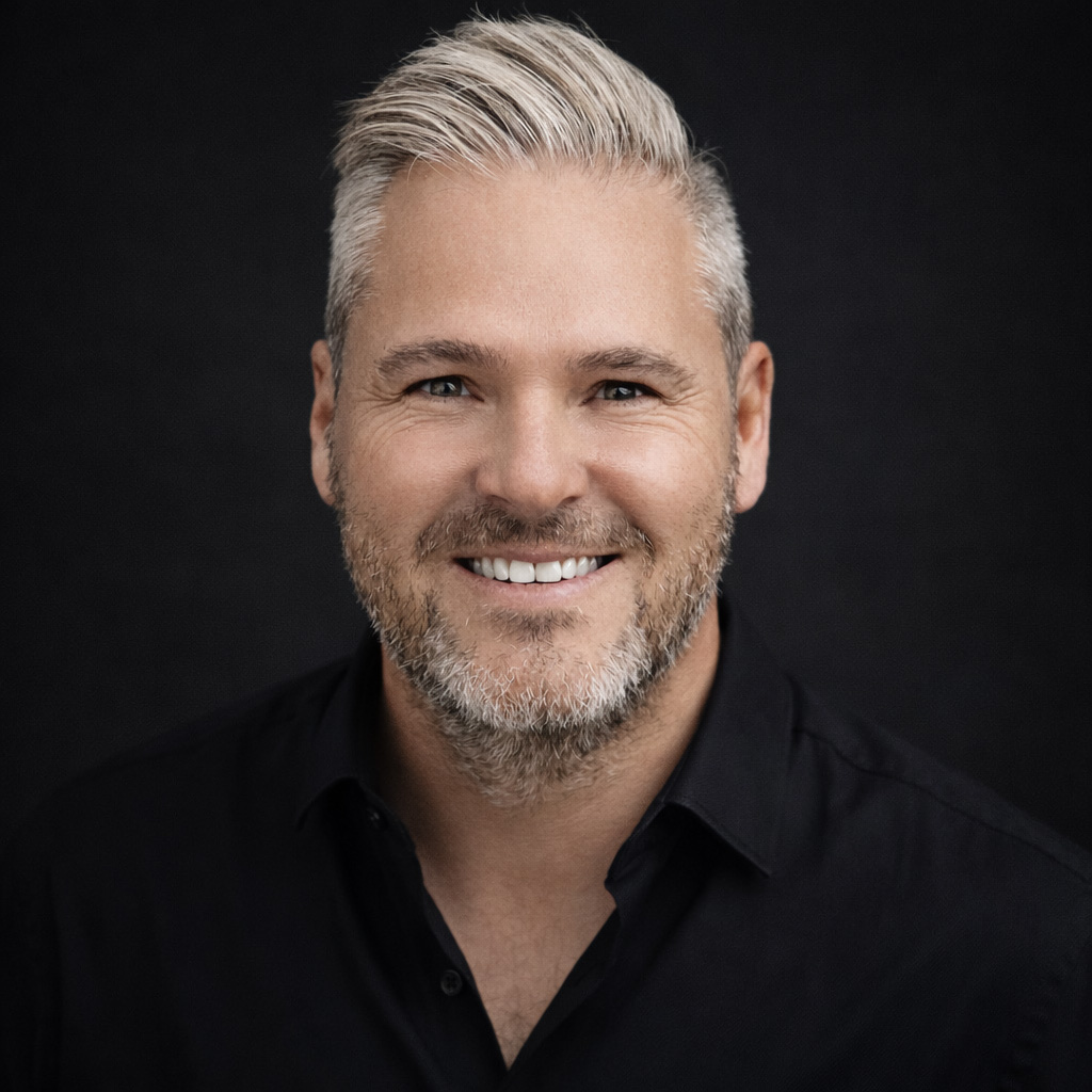 Darren C Davis